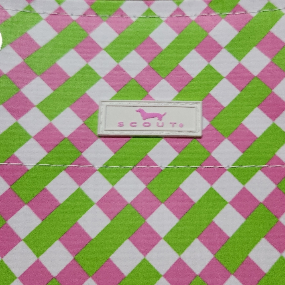 SCOUT Tiny Package Gift Bag - Picture 2 of 6